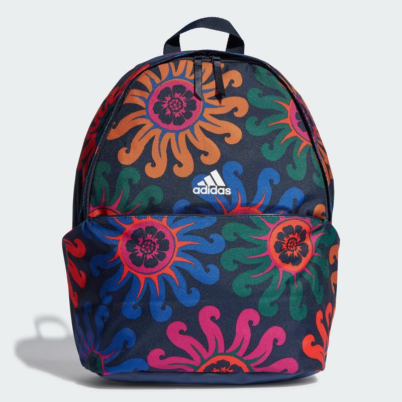 Mochila adidas x FARM - Outros Esporte e Lazer - Magazine Luiza